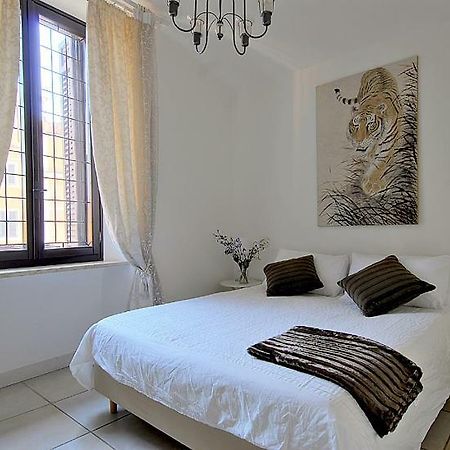 Pearl Suite Рим Екстер'єр фото