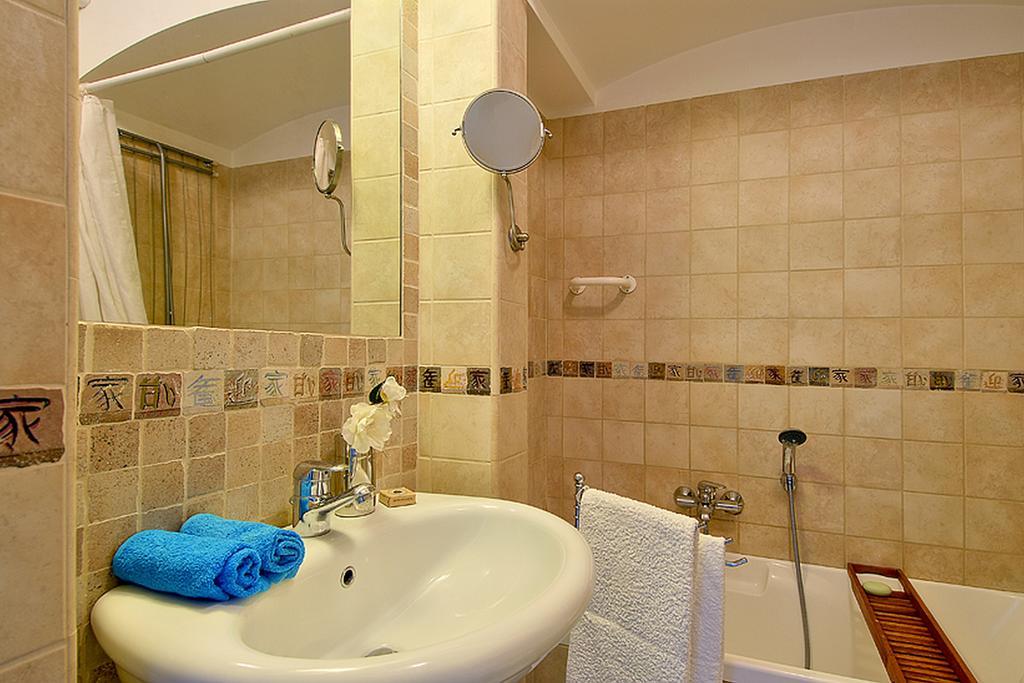 Pearl Suite Рим Номер фото