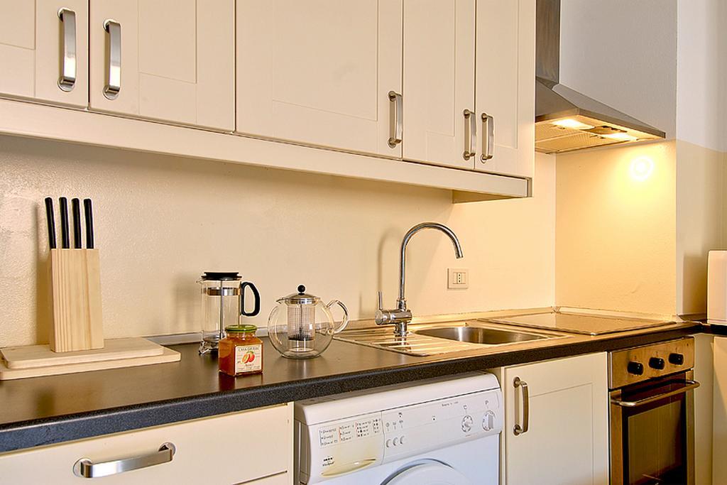 Pearl Suite Рим Номер фото