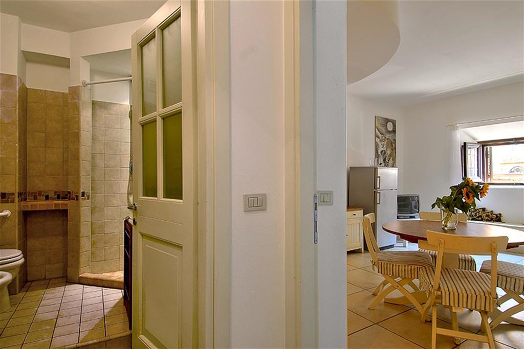 Pearl Suite Рим Номер фото