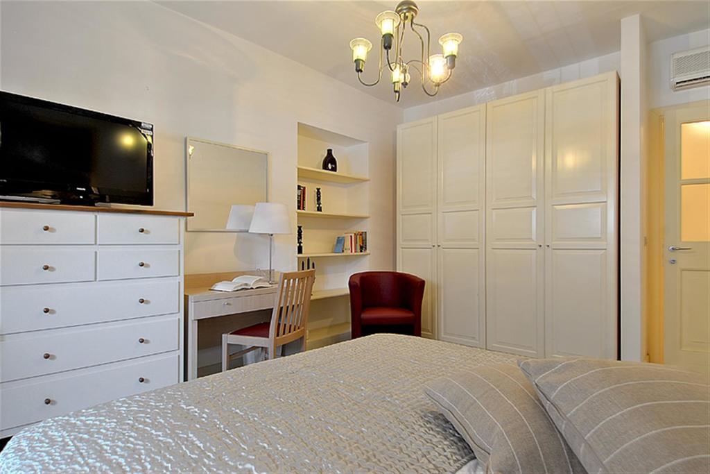 Pearl Suite Рим Номер фото