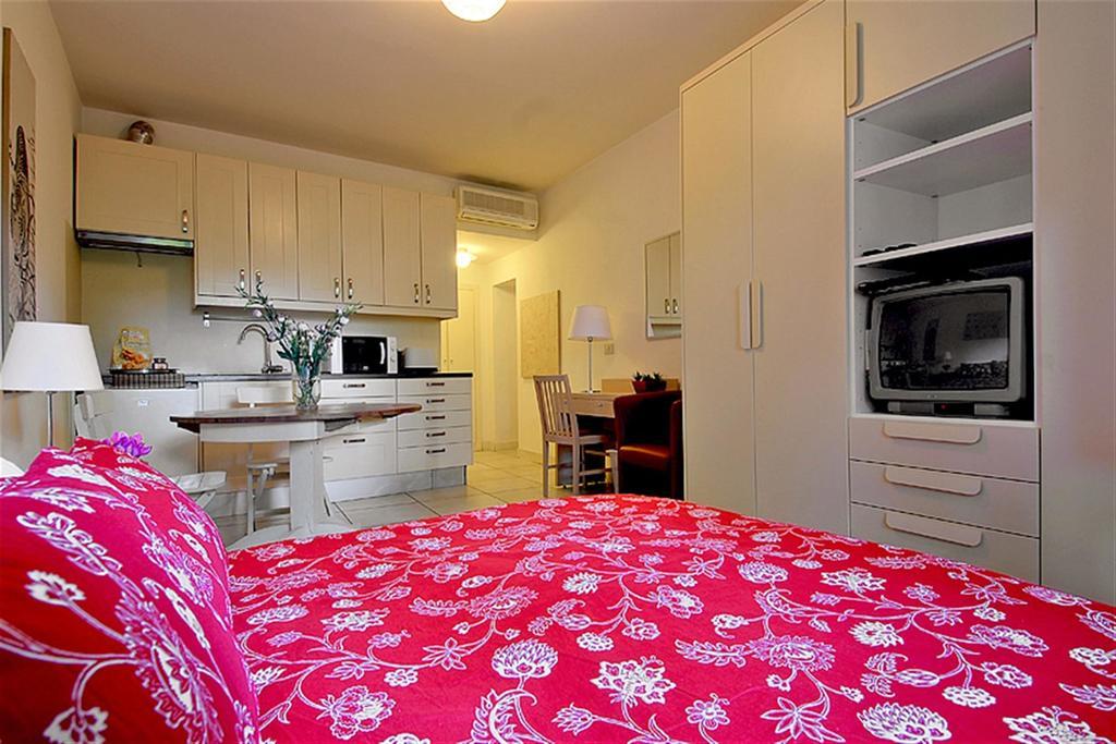 Pearl Suite Рим Номер фото